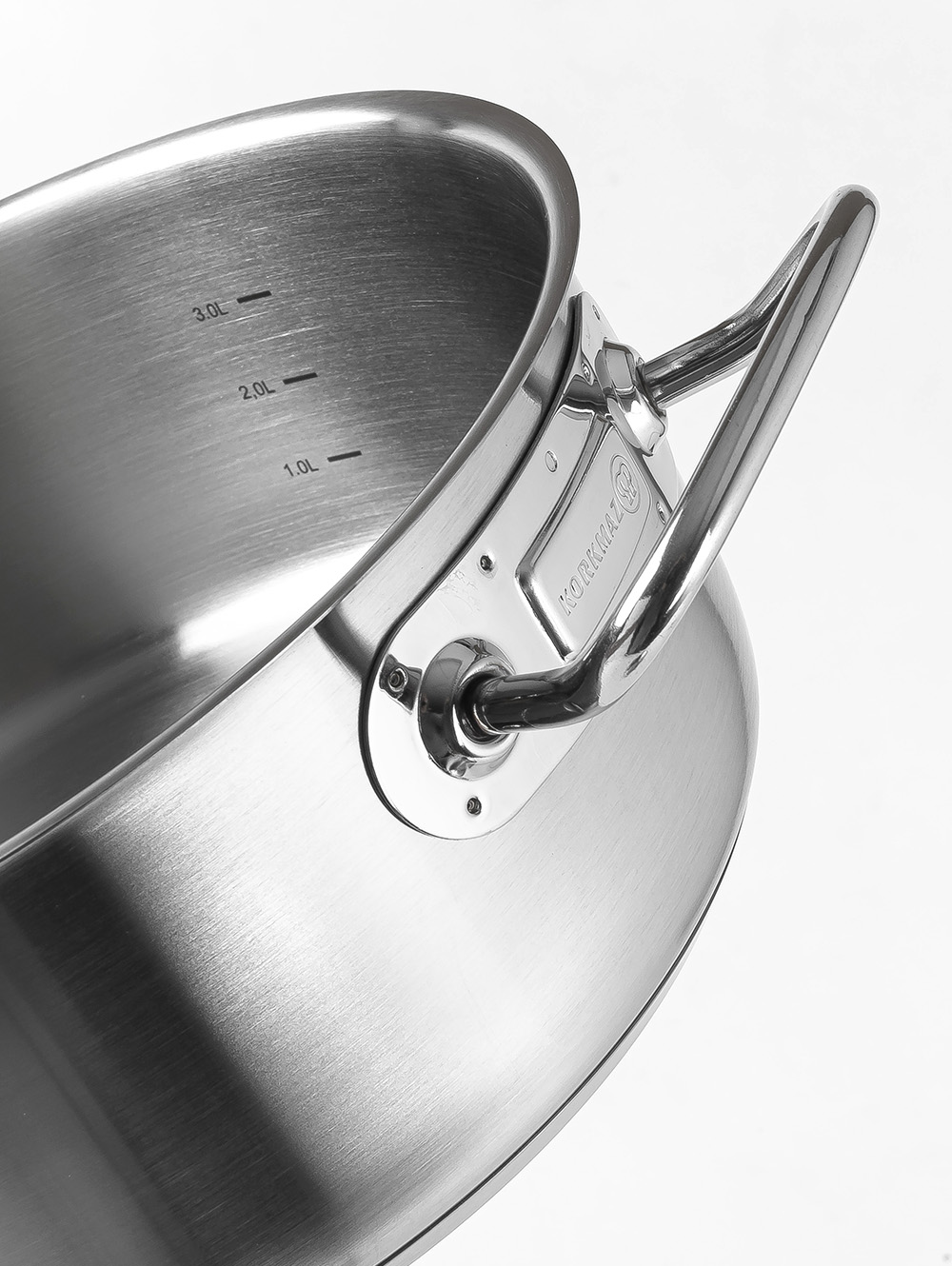 OLLA Y CACEROLA PROLINE image number null